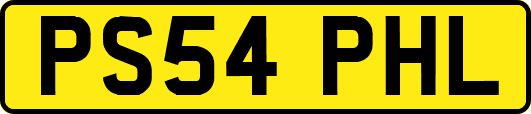 PS54PHL