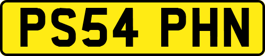 PS54PHN