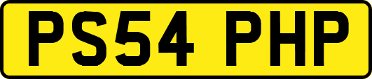 PS54PHP