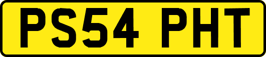 PS54PHT