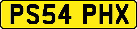 PS54PHX