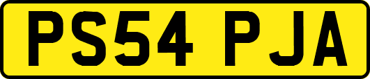 PS54PJA