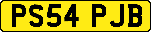 PS54PJB