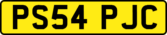 PS54PJC