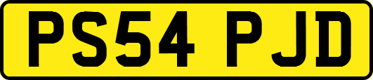 PS54PJD