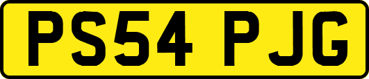 PS54PJG