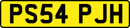 PS54PJH