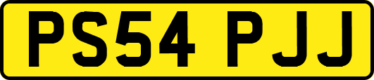 PS54PJJ