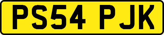 PS54PJK