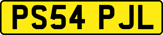 PS54PJL