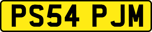 PS54PJM