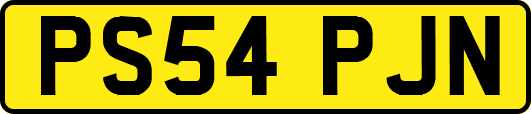 PS54PJN