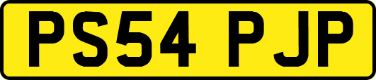 PS54PJP