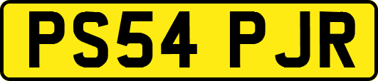 PS54PJR