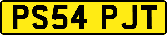 PS54PJT