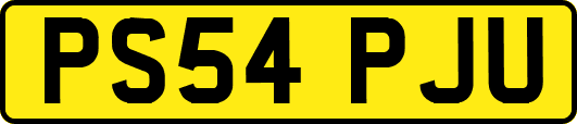 PS54PJU