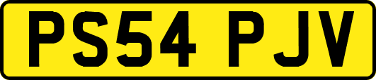 PS54PJV