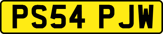 PS54PJW