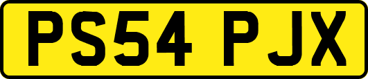 PS54PJX