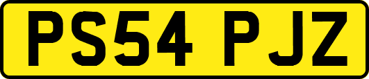 PS54PJZ