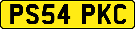 PS54PKC