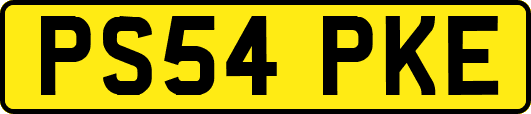 PS54PKE