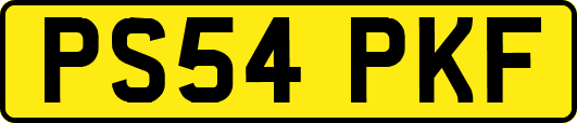 PS54PKF