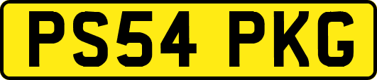 PS54PKG