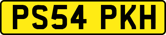 PS54PKH