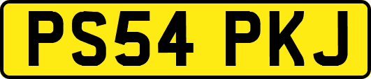PS54PKJ