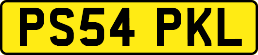 PS54PKL