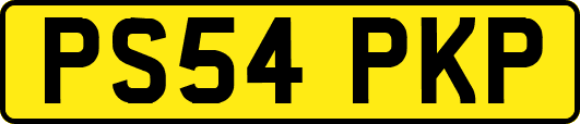 PS54PKP