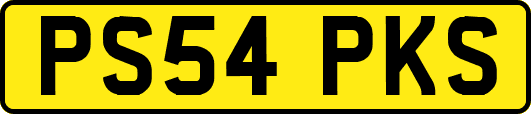 PS54PKS