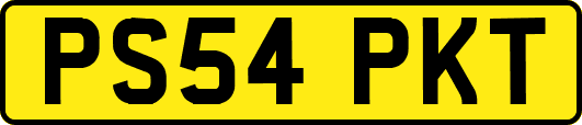 PS54PKT