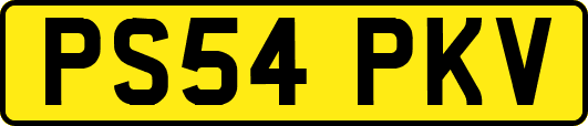 PS54PKV