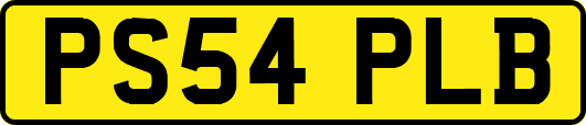 PS54PLB