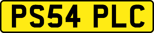 PS54PLC