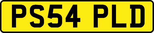 PS54PLD