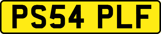 PS54PLF