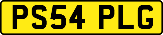 PS54PLG
