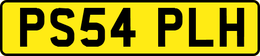 PS54PLH