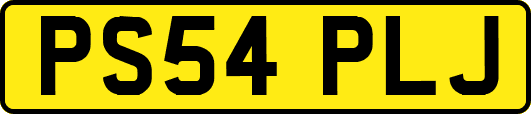 PS54PLJ