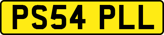PS54PLL