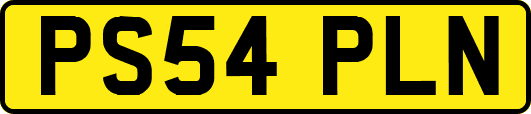 PS54PLN