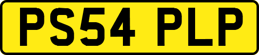 PS54PLP