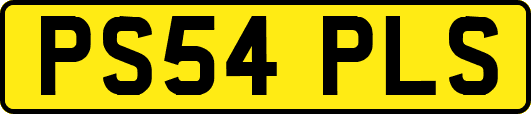 PS54PLS