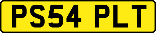 PS54PLT
