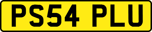 PS54PLU