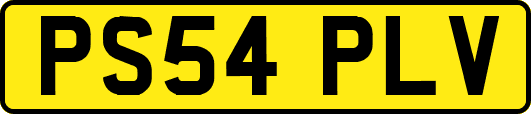PS54PLV