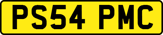 PS54PMC